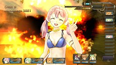 画像ギャラリー No.020のサムネイル画像 / 「シャリーのアトリエ 〜黄昏の海の錬金術士〜」,DLC第1弾7月31日配信。「エスカ」&「ソール」が参戦し,女性陣の水着コスチュームも登場