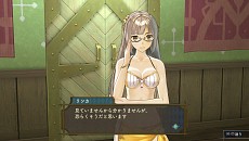 画像ギャラリー No.024のサムネイル画像 / 「シャリーのアトリエ 〜黄昏の海の錬金術士〜」,DLC第1弾7月31日配信。「エスカ」&「ソール」が参戦し,女性陣の水着コスチュームも登場