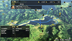画像ギャラリー No.005のサムネイル画像 / PS Vita版「信長の野望・創造」が本日発売。新シナリオの配信に加えて，PC/PS4/PS3版向けにはアップデートファイルを用意