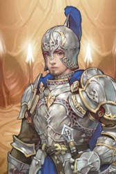 画像ギャラリー No.005のサムネイル画像 / 「レジェンドオブアトラン」,世界観や登場人物などの情報が明らかに