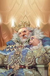 画像ギャラリー No.006のサムネイル画像 / 「レジェンドオブアトラン」,世界観や登場人物などの情報が明らかに