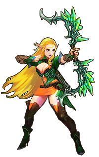 画像ギャラリー No.011のサムネイル画像 / 「レジェンドオブアトラン」,世界観や登場人物などの情報が明らかに