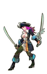 画像ギャラリー No.014のサムネイル画像 / 「レジェンドオブアトラン」,世界観や登場人物などの情報が明らかに
