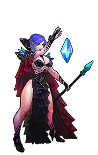 画像ギャラリー No.015のサムネイル画像 / 「レジェンドオブアトラン」,世界観や登場人物などの情報が明らかに