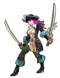 画像ギャラリー No.006のサムネイル画像 / 「レジェンドオブアトラン」，本日のアップデートで強くて可愛いレア傭兵が登場