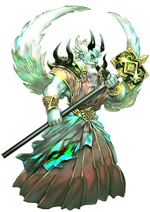 画像ギャラリー No.005のサムネイル画像 / 「レジェンドオブアトラン」，アップデート予約を特設ティザーサイトで開始