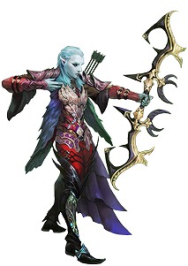 画像ギャラリー No.006のサムネイル画像 / 「レジェンドオブアトラン」，アップデート予約を特設ティザーサイトで開始