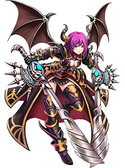 画像ギャラリー No.005のサムネイル画像 / 「レジェンドオブアトラン」，エリア「天界」に傭兵の殿堂など新コンテンツを実装