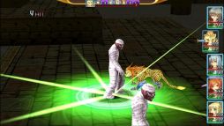 画像ギャラリー No.007のサムネイル画像 / ファンタジーRPG「レファルシアの幻影」のAndroid版が本日配信に