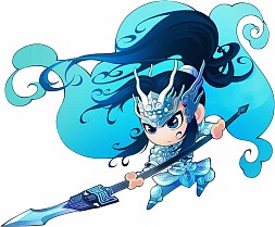 画像ギャラリー No.004のサムネイル画像 / 「みんなで三国志」，レベルキャップ開放＆物語の核心に迫るシナリオが追加