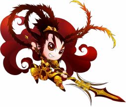 画像ギャラリー No.004のサムネイル画像 / 「みんなで三国志」報酬に「金」をもらえる闘技場イベント「強者の陣」が開催
