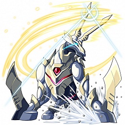 画像ギャラリー No.013のサムネイル画像 / 「ガイストクラッシャーゴッド」，“正仁神ゴッド・クロノス”などの情報を公開