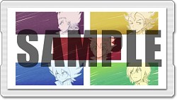 画像ギャラリー No.007のサムネイル画像 / 「ガイストクラッシャーゴッド」公式サイトで第2回「バナ隊長ゲーム実況動画」公開