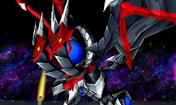 画像ギャラリー No.005のサムネイル画像 / 「ガイストクラッシャーゴッド」，「バナ隊長ゲーム実況動画」の第5回が公開に