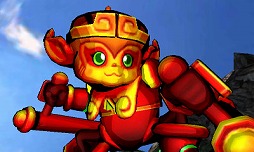 画像ギャラリー No.014のサムネイル画像 / 「カプコンバー」と「ガイストクラッシャー」がコラボ。新フードメニューなどを公開