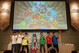 画像ギャラリー No.011のサムネイル画像 / 「ポコロンダンジョンズ」，6月24日に開催したオフラインイベントの公式レポートが公開