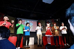 画像ギャラリー No.006のサムネイル画像 / 「ポコロンダンジョンズ」，12月24日に開催したリアルイベントの公式レポートが公開