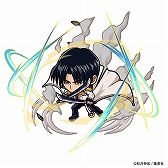 画像ギャラリー No.004のサムネイル画像 / 「ポコロンダンジョンズ」，「るろうに剣心-明治剣客浪漫譚-」とのコラボイベントを本日スタート