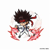 画像ギャラリー No.005のサムネイル画像 / 「ポコロンダンジョンズ」，「るろうに剣心-明治剣客浪漫譚-」とのコラボイベントを本日スタート