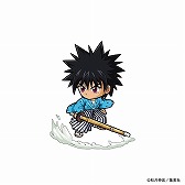 画像ギャラリー No.006のサムネイル画像 / 「ポコロンダンジョンズ」，「るろうに剣心-明治剣客浪漫譚-」とのコラボイベントを本日スタート