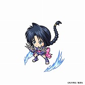 画像ギャラリー No.007のサムネイル画像 / 「ポコロンダンジョンズ」，「るろうに剣心-明治剣客浪漫譚-」とのコラボイベントを本日スタート
