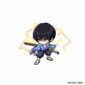 画像ギャラリー No.009のサムネイル画像 / 「ポコロンダンジョンズ」，「るろうに剣心-明治剣客浪漫譚-」とのコラボイベントを本日スタート