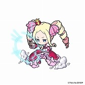 画像ギャラリー No.012のサムネイル画像 / 「ポコロンダンジョンズ」,アニメ「Re:ゼロから始める異世界生活」とのコラボ企画がスタート