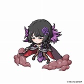 画像ギャラリー No.014のサムネイル画像 / 「ポコロンダンジョンズ」,アニメ「Re:ゼロから始める異世界生活」とのコラボ企画がスタート