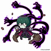 画像ギャラリー No.016のサムネイル画像 / 「ポコロンダンジョンズ」,アニメ「Re:ゼロから始める異世界生活」とのコラボ企画がスタート