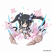 画像ギャラリー No.007のサムネイル画像 / 「ポコロンダンジョンズ」,「ダンまちIII」とのコラボ企画が本日スタート