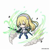 画像ギャラリー No.008のサムネイル画像 / 「ポコロンダンジョンズ」,「ダンまちIII」とのコラボ企画が本日スタート