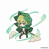 画像ギャラリー No.009のサムネイル画像 / 「ポコロンダンジョンズ」,「ダンまちIII」とのコラボ企画が本日スタート