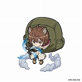 画像ギャラリー No.011のサムネイル画像 / 「ポコロンダンジョンズ」,「ダンまちIII」とのコラボ企画が本日スタート