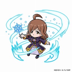 画像ギャラリー No.014のサムネイル画像 / 「ポコダン」,アクアやカズマが登場するアニメ「このすば」コラボがスタート