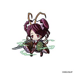 画像ギャラリー No.006のサムネイル画像 / 「ポコロンダンジョンズ」がアニメ「オーバーロードIII」とコラボ