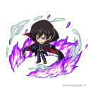 画像ギャラリー No.009のサムネイル画像 / 「ポコロンダンジョンズ」,アニメ「コードギアス 反逆のルルーシュ」とのコラボを開催