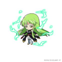 画像ギャラリー No.013のサムネイル画像 / 「ポコロンダンジョンズ」,アニメ「コードギアス 反逆のルルーシュ」とのコラボを開催