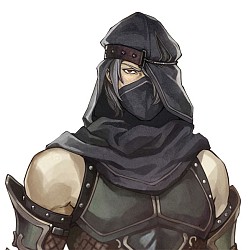 画像ギャラリー No.004のサムネイル画像 / 「クイズバトル討鬼伝」，登場キャラクター“モノノフ”の詳細情報を新たに公開