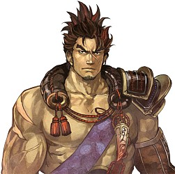 画像ギャラリー No.008のサムネイル画像 / 「クイズバトル討鬼伝」，登場キャラクター“モノノフ”の詳細情報を新たに公開