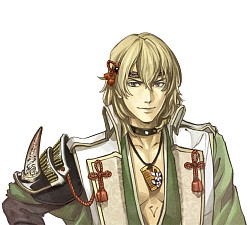 画像ギャラリー No.010のサムネイル画像 / 「クイズバトル討鬼伝」，登場キャラクター“モノノフ”の詳細情報を新たに公開