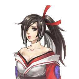 画像ギャラリー No.006のサムネイル画像 / 「クイズバトル討鬼伝」,登場キャラクターの情報が公開。事前登録を受付中