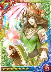 画像ギャラリー No.004のサムネイル画像 / 「クイズバトル討鬼伝」，☆7へと進化するミタマが登場。クリスマス特別任務も