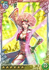 画像ギャラリー No.007のサムネイル画像 / 「クイズバトル討鬼伝」新規＆復帰キャンペーン開催。「戦国無双4-II」コラボ任務＆ガチャは2月22日より実施