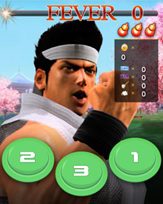画像ギャラリー No.006のサムネイル画像 / スマホ向けソーシャルゲーム「Virtua Fighter FEVERCOMBO」が発表。セガの協力と鈴木 裕氏監修により，格闘の面白さをカード型バトルゲームに凝縮