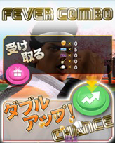 画像ギャラリー No.007のサムネイル画像 / スマホ向けソーシャルゲーム「Virtua Fighter FEVERCOMBO」が発表。セガの協力と鈴木 裕氏監修により，格闘の面白さをカード型バトルゲームに凝縮