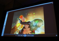 画像ギャラリー No.018のサムネイル画像 / バーチャファイターの生みの親・鈴木 裕氏に聞く，シリーズの今昔。「Virtua Fighter FEVERCOMBO」コラボプレゼント付きインタビュー
