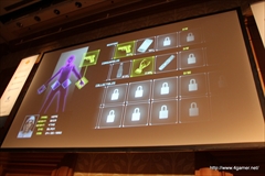 画像ギャラリー No.006のサムネイル画像 / 「Republique」の日本人UIデザイナーはUnity Game Jamがきっかけでスカウト。“デバッグ実績”や“架空レビュー”などユニークな開発体制も語られた「Unite Japan 2014」のセッションをレポート