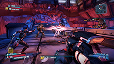 画像ギャラリー No.002のサムネイル画像 / 「Borderlands: The Pre-Sequel」,開発者トレイラーの日本語字幕版が公開に。作品の概要や新要素をチェックしよう