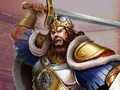 「Age of Empires: World Domination」，リアルタイムでPvPを繰り広げる“アリーナ”が正式実装。6月6日よりランキングイベントも開催