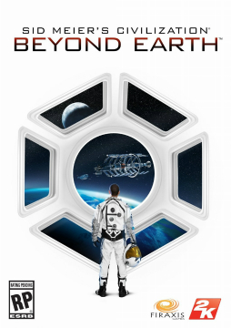 画像ギャラリー No.004のサムネイル画像 / 「Sid Meier’s Civilization: Beyond Earth」の海外での発売日が2014年10月24日に決定。ゲームの序盤を紹介する最新トレイラーも公開